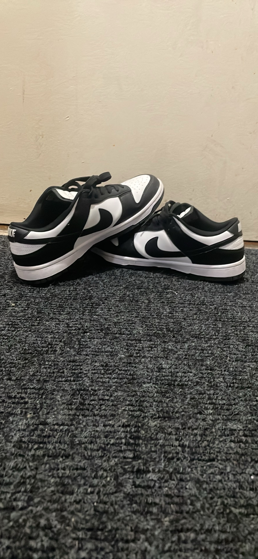 Panda dunk - photo 2