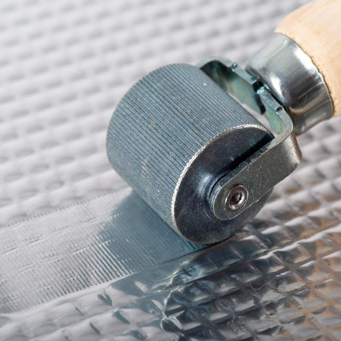Noico Metal Barrel Roller Installation Tool - photo 2