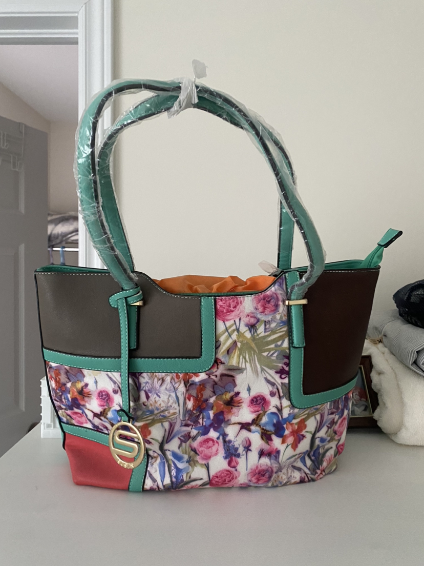 Beautiful Handbag