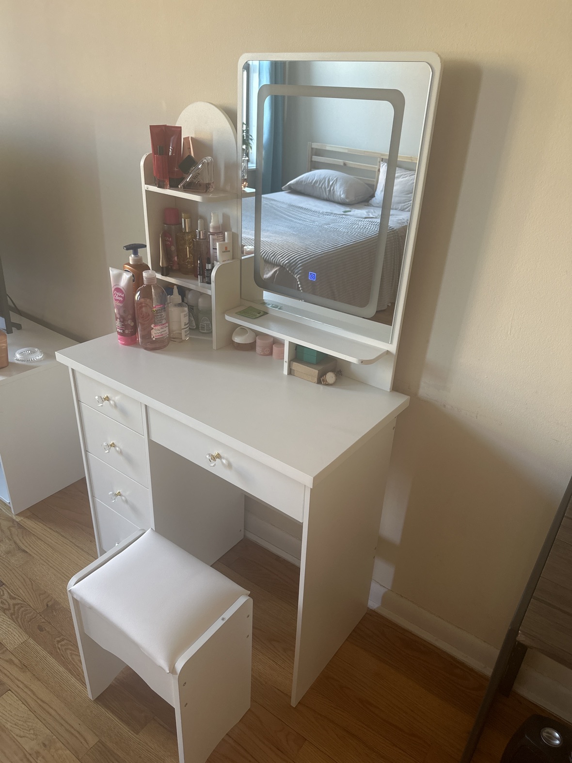 Make up vanity - photo 2