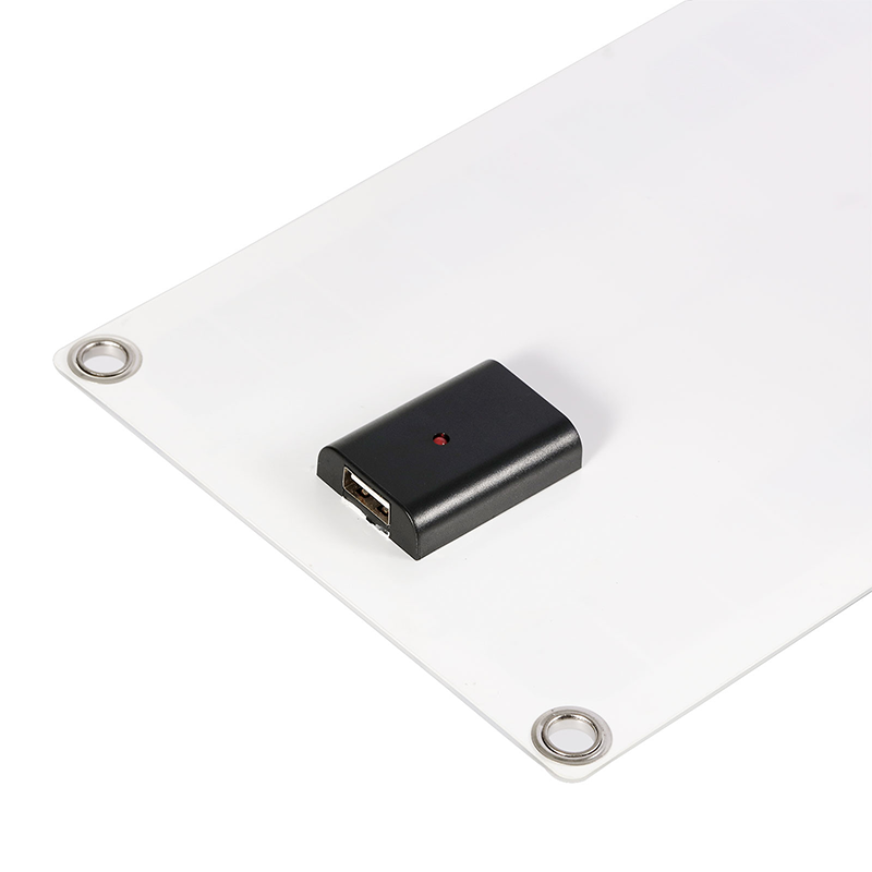 Phone Charger (Solar/No Batteries Required) 🥕 image indicator(4)