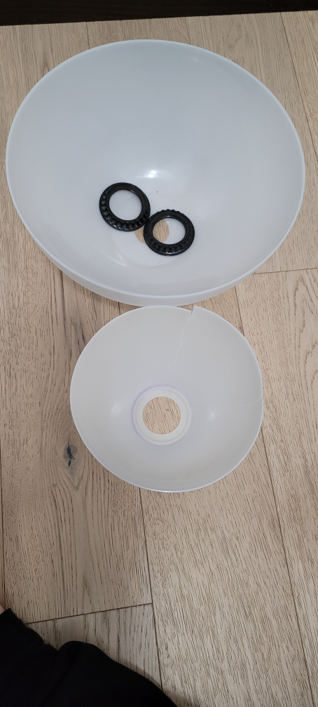 Floor lamp image indicator(2)