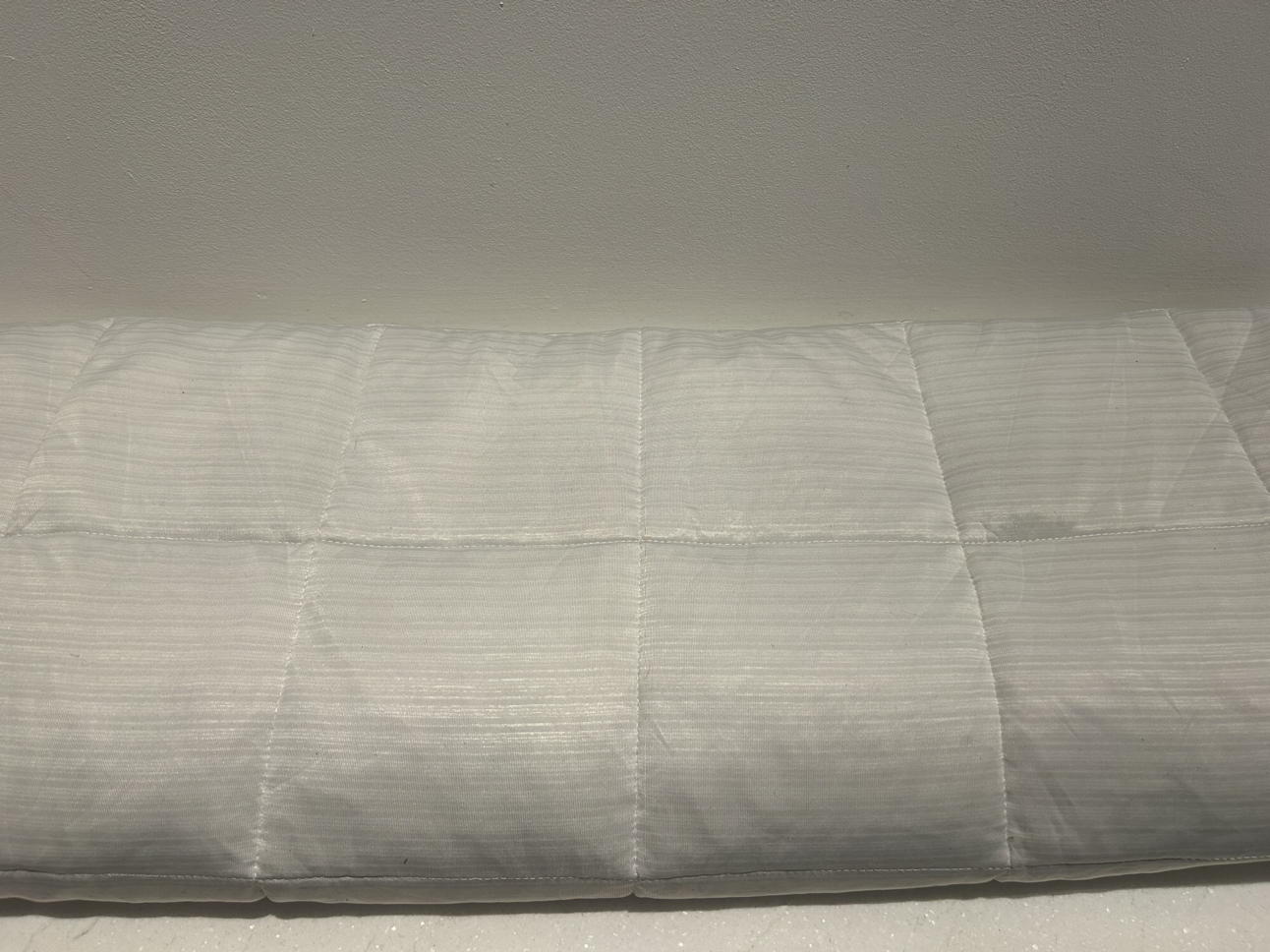 New unused weighted blanket image indicator(4)