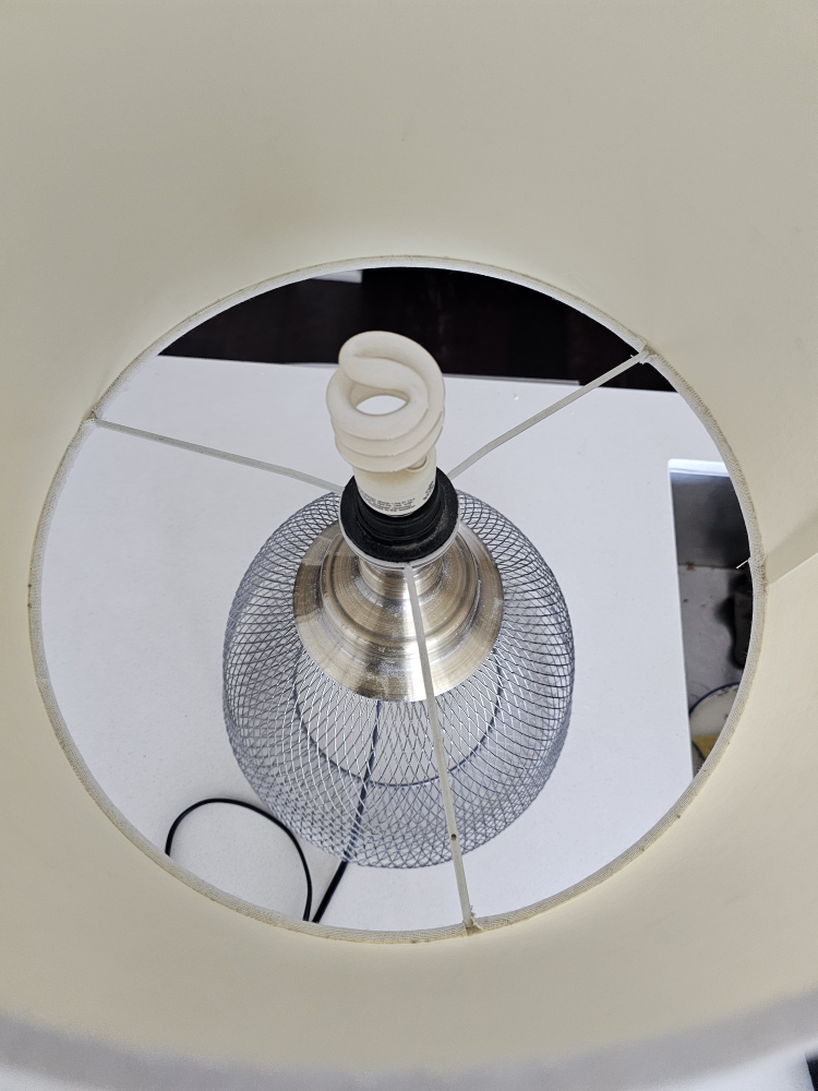 🏈 Lamp image indicator(2)