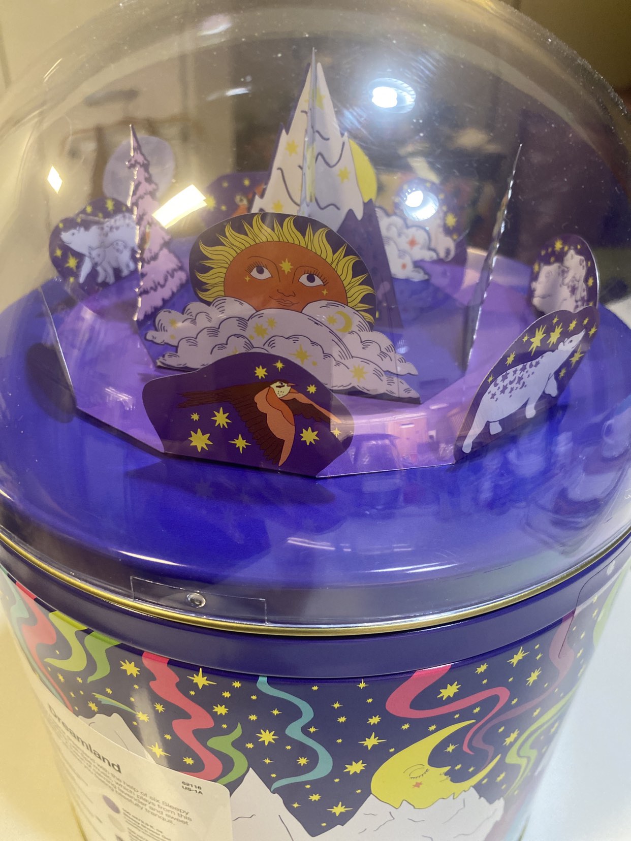 Lush - Dreamland gift image indicator(3)