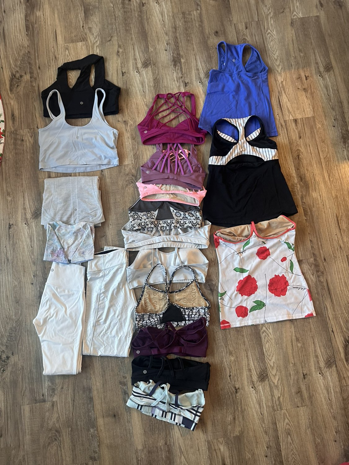 Lulu lemon