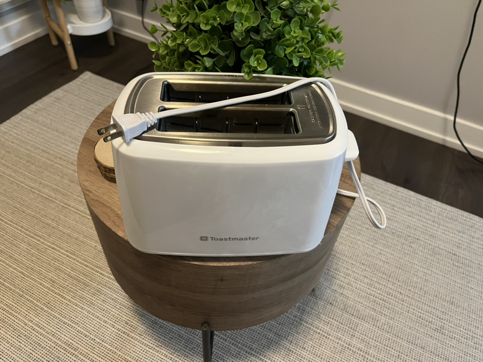 Toaster - photo 2