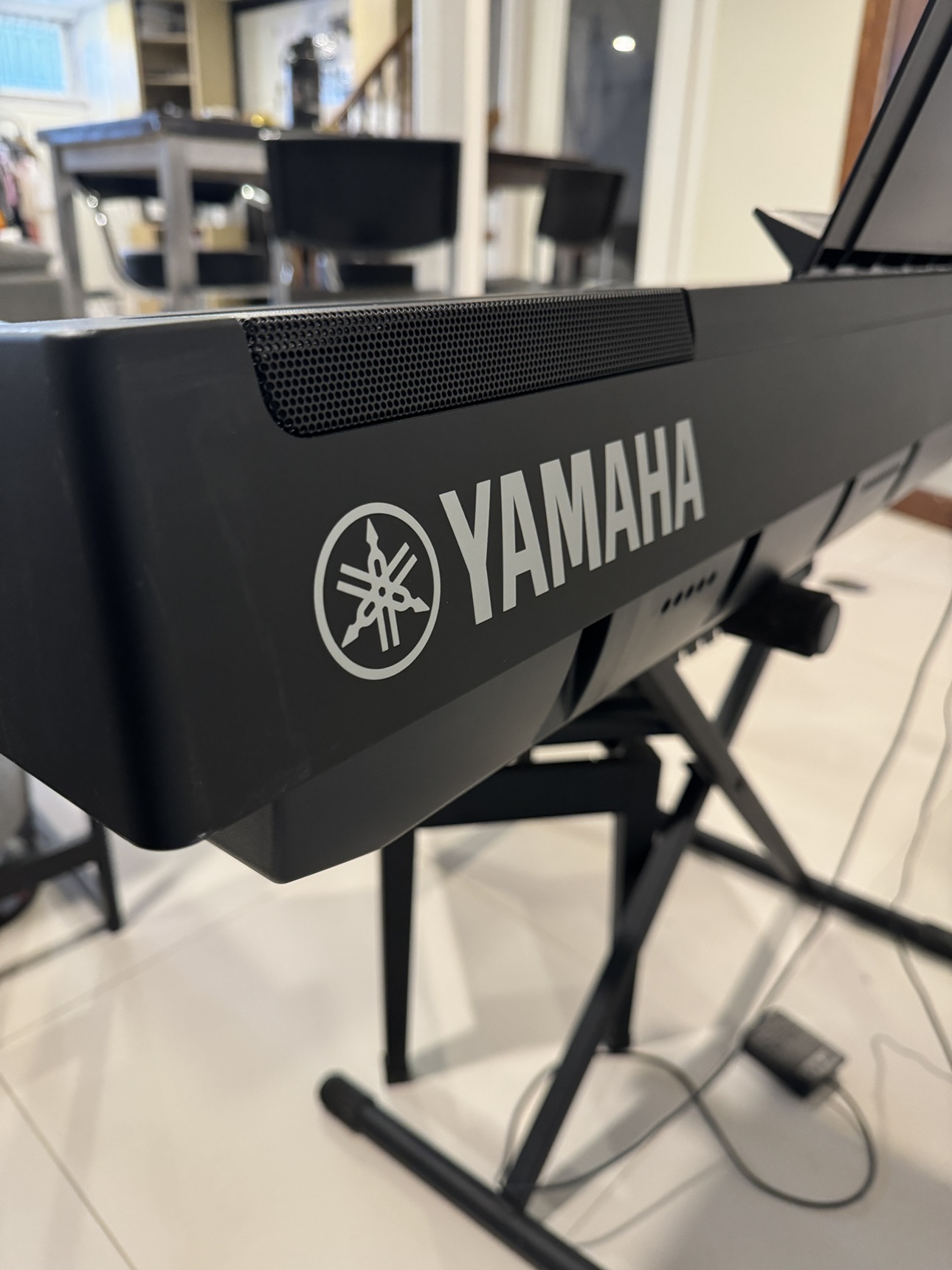 YAMAHA P-125 For Sale. 9/10 condition - photo 4