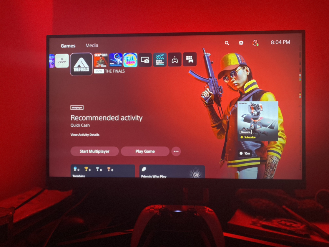 Samsung SR350 IPS LED 22” Monitor for trade or cash offers