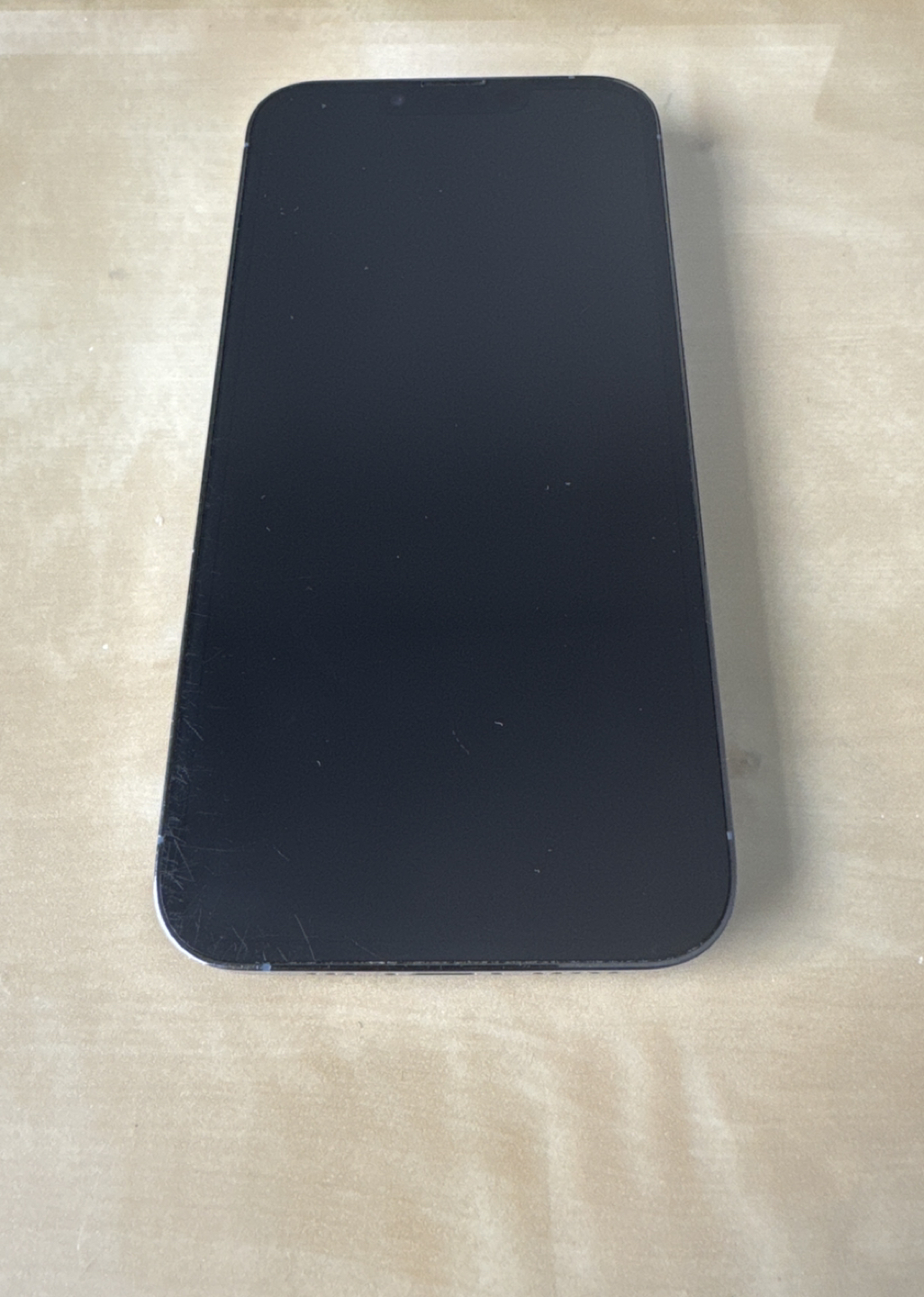 iPhone 13 pro 128GB - photo 2