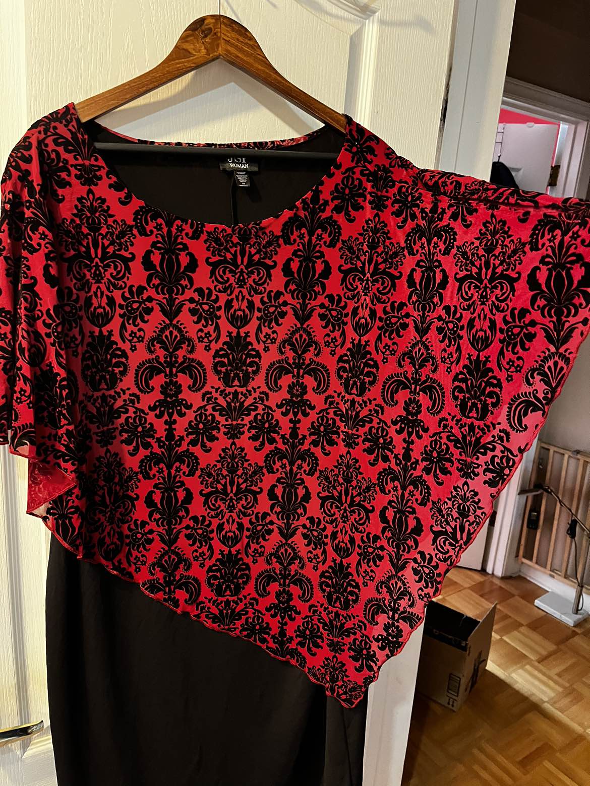 Dress image indicator(2)