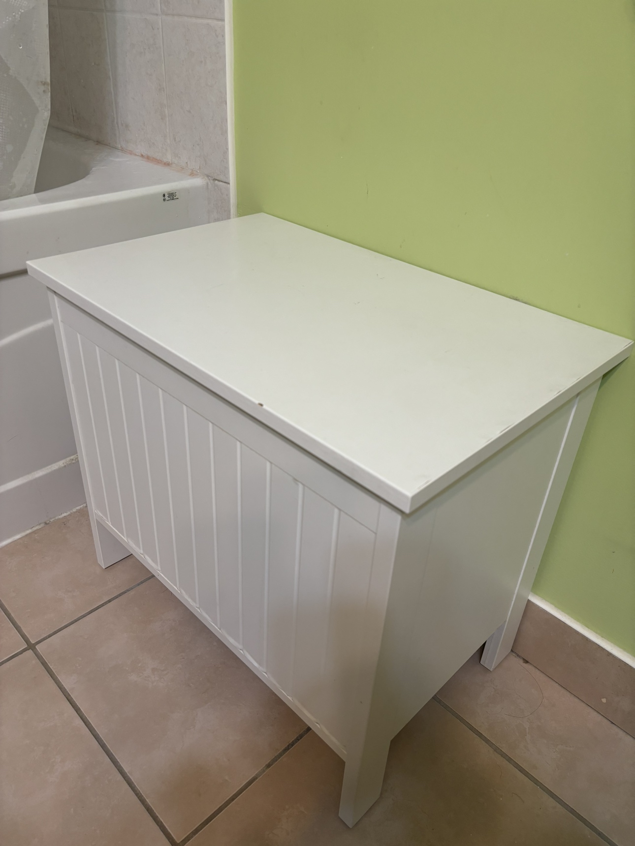 Ikea storage unit $50 thumbnail
