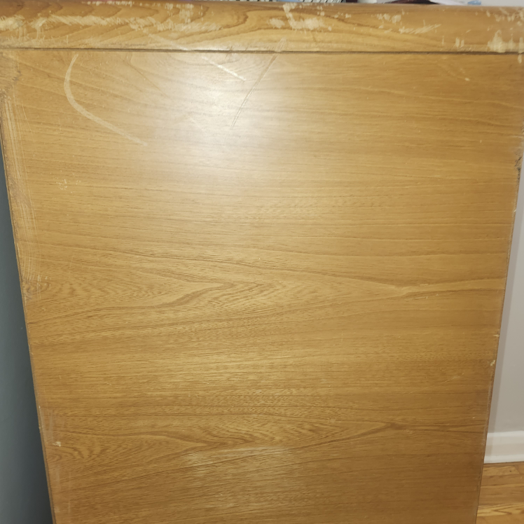 Wooden Armour or Cabinet With 6 drowers image indicator(5)