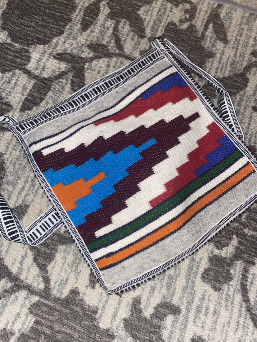 Ecuador crossbody bag - photo 2