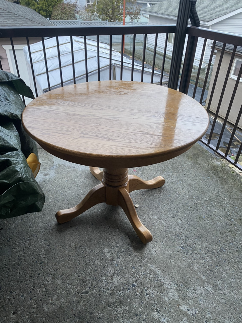 Oak table image indicator(2)