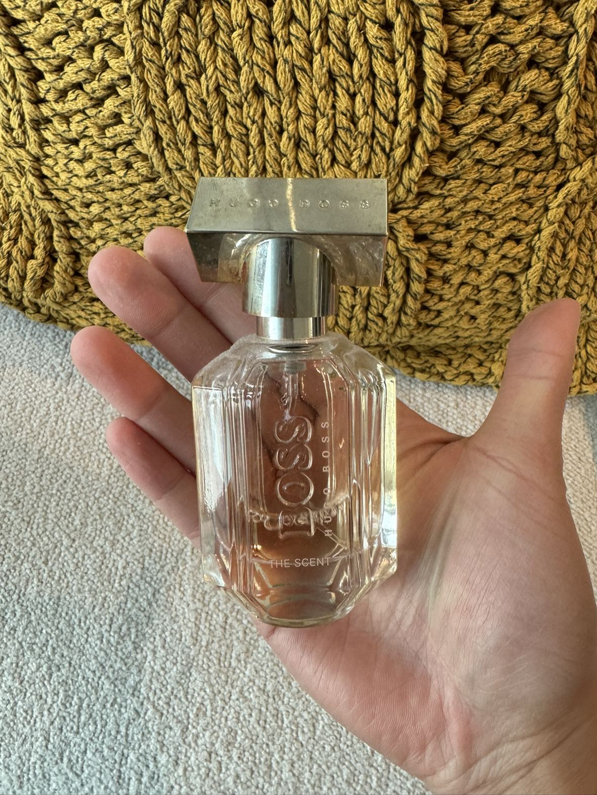 Hugo Boss The Scent For Her thumbnail