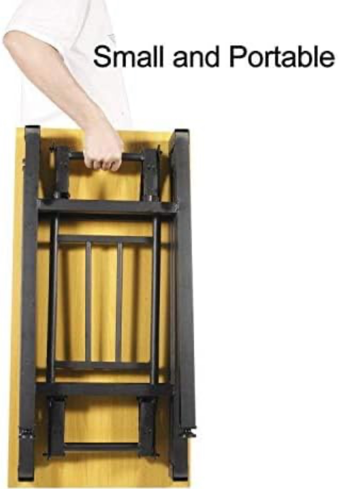 Folding Computer Table image indicator(2)