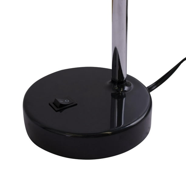 Black Desk Lamp image indicator(2)