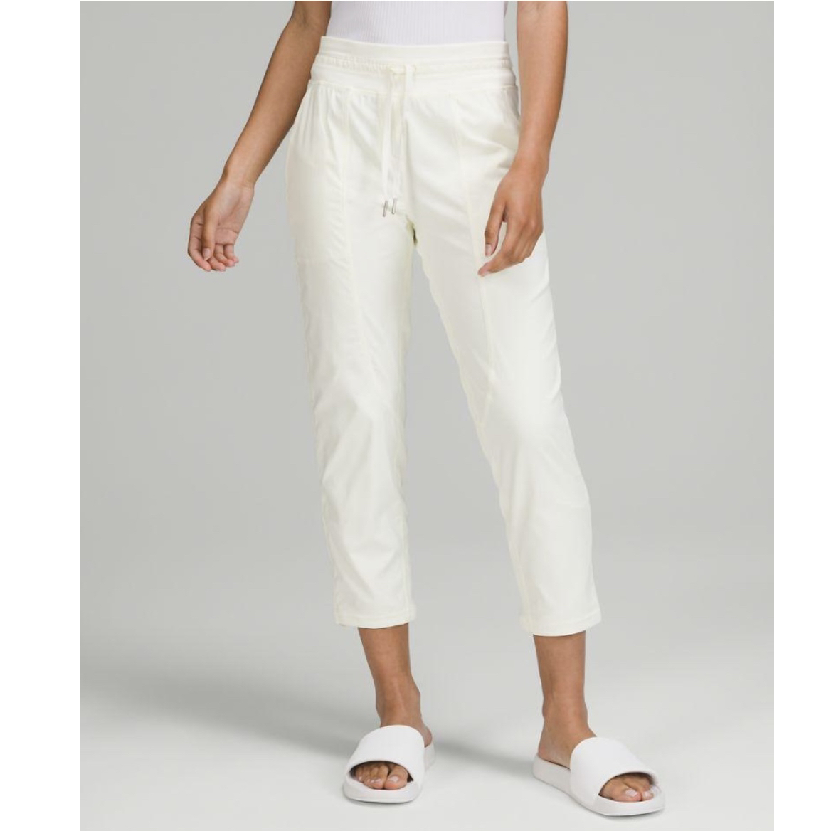 NWOT Lululemon Dance Studio Pants