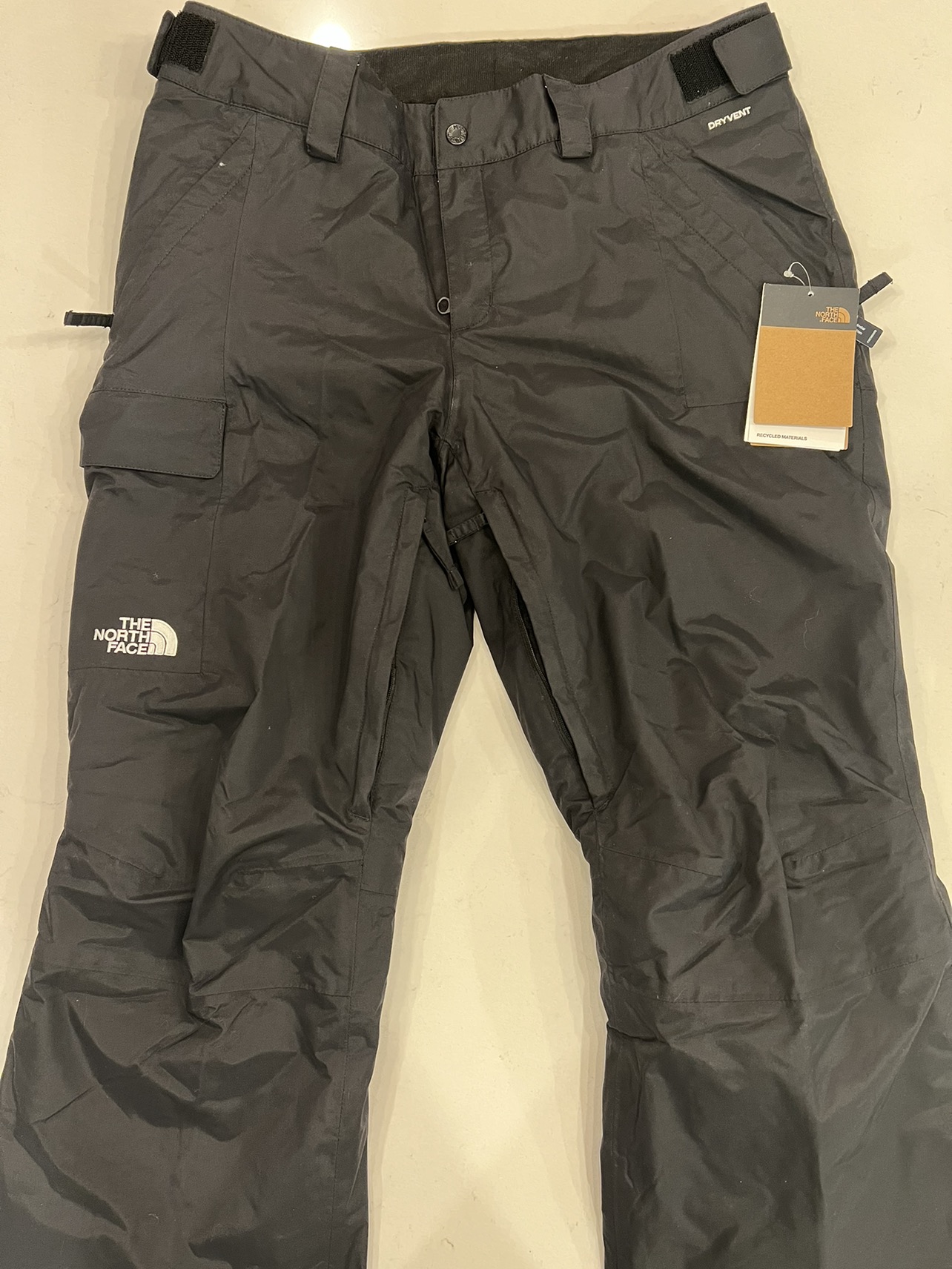 The North Face - Women’s Insulated Snow Pants