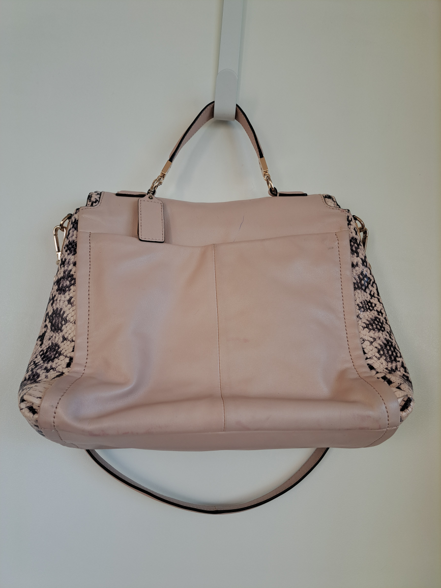 Coach pink purse image indicator(2)