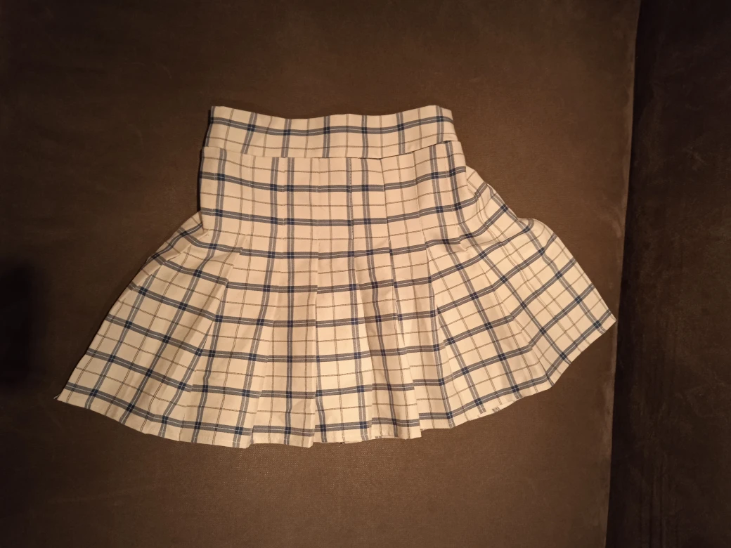 Skirt image indicator(2)