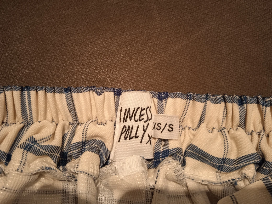 Skirt image indicator(3)