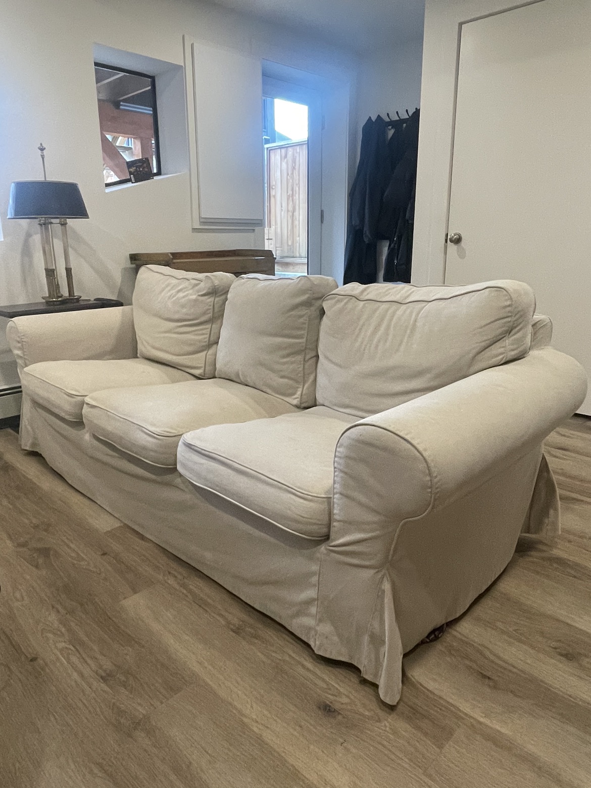 Sofa - Ikea Ektorp