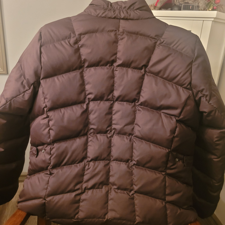 ladies winter jacket - photo 2