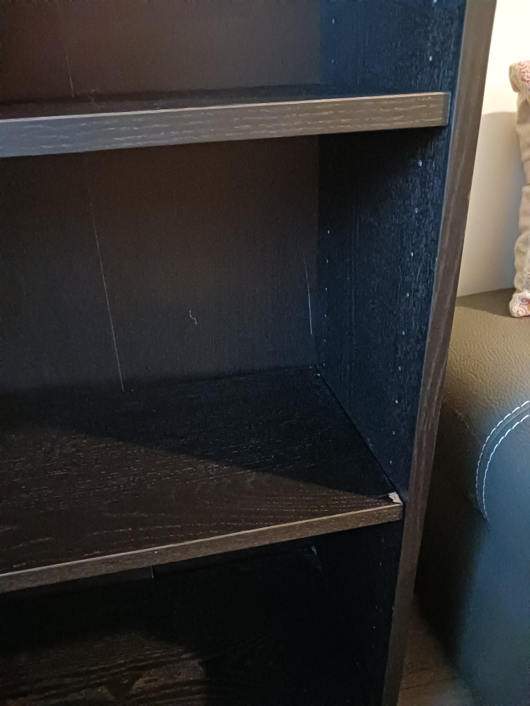Bookcase - photo 2