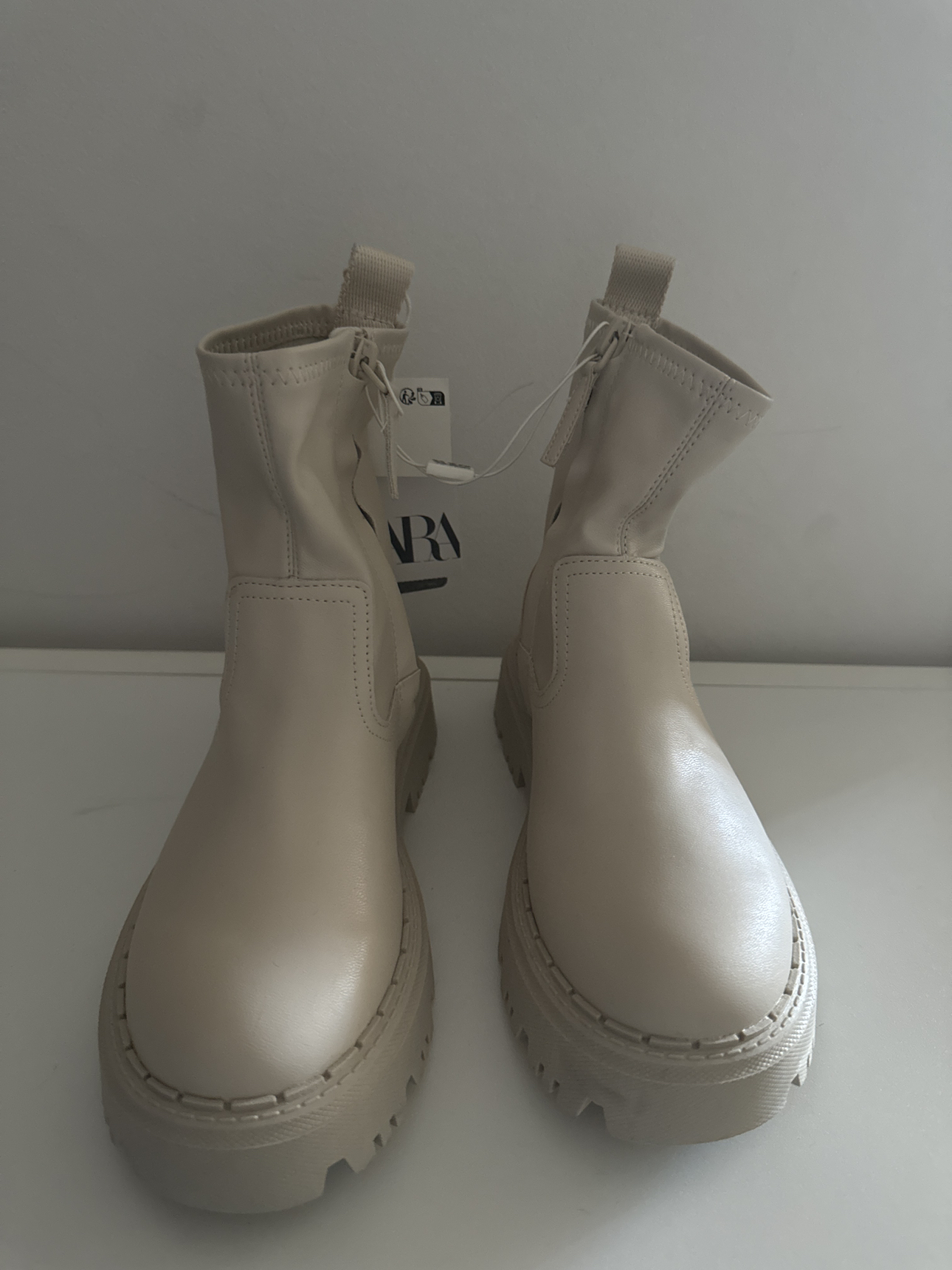 Zara shoes kids
