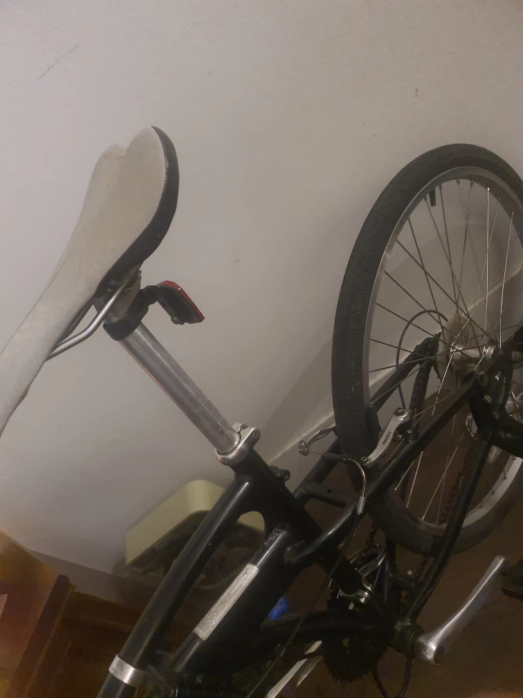 bike for sale - photo 3