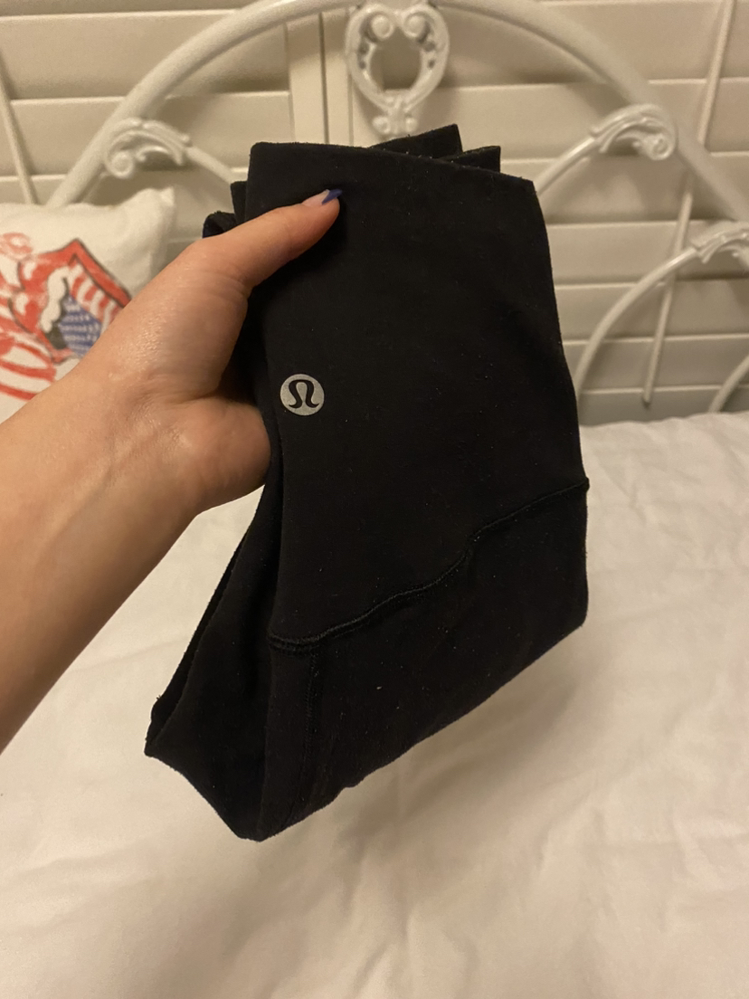 Lululemon align leggings 25” size 2 - photo 3