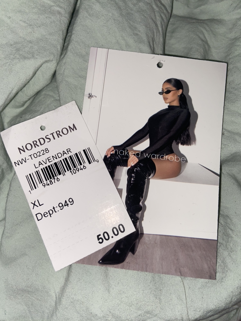 Long sleeve purple shirt Nordstrom image indicator(2)