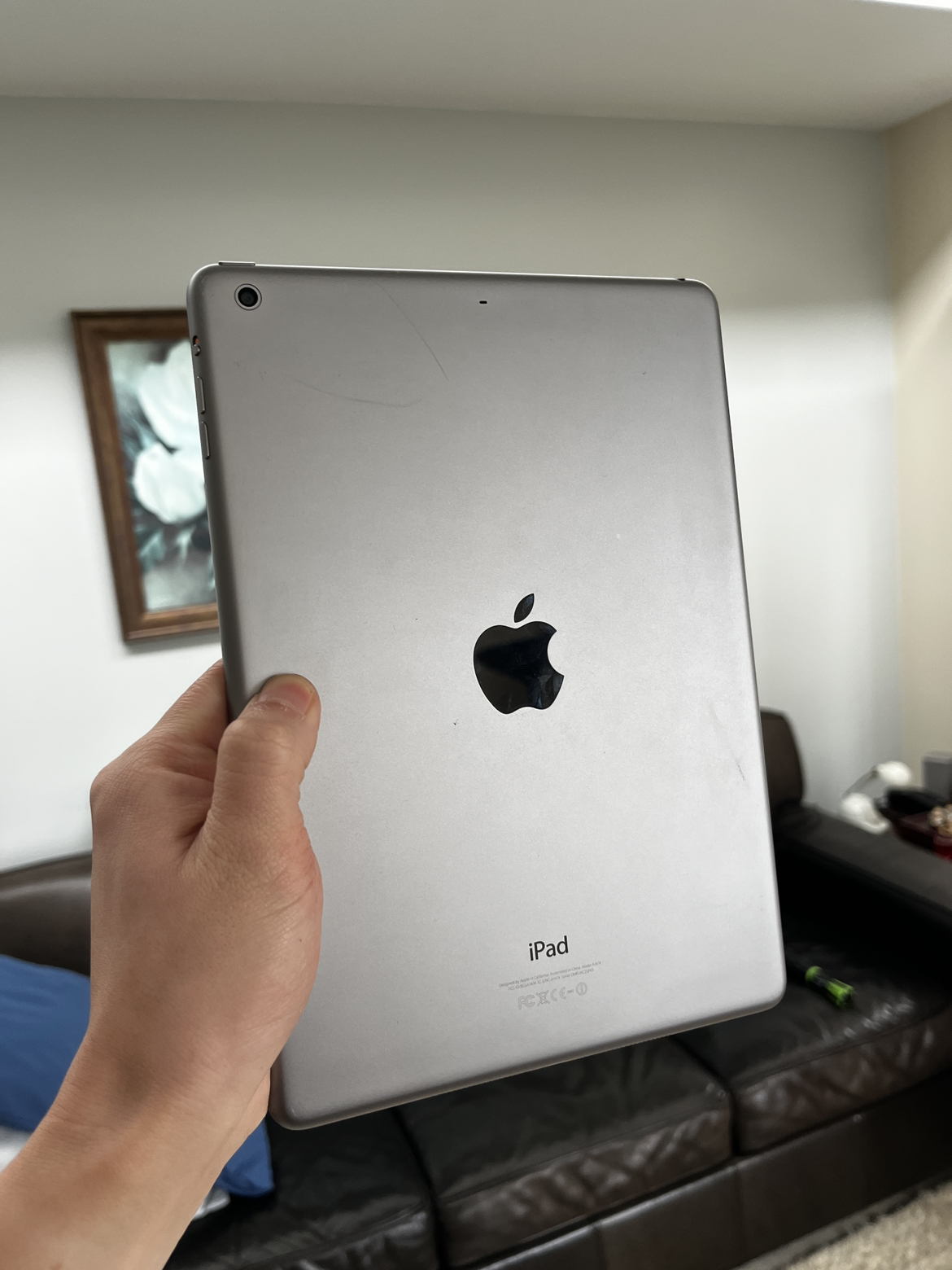 iPad Air 32gb thumbnail