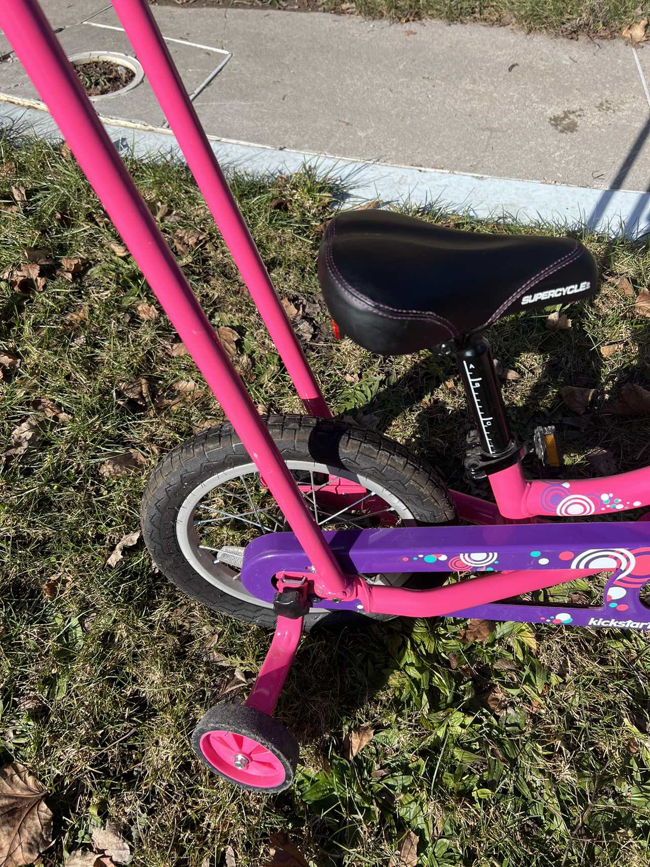 Bicycle - photo 3