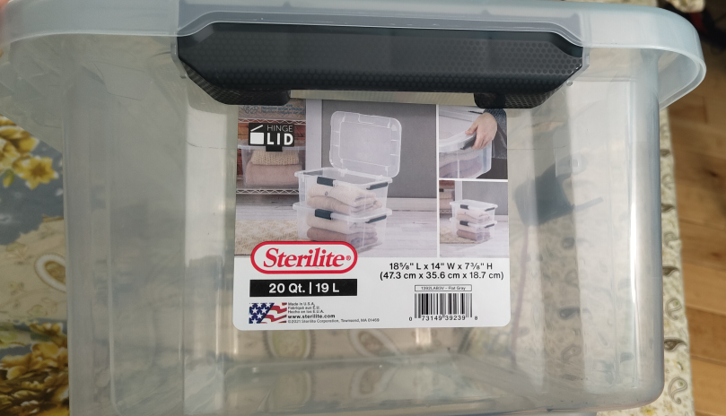 Storage
