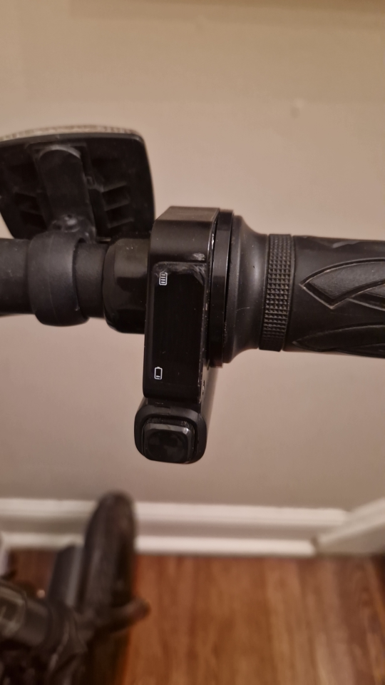 EBike Jetson Bolt Pro - photo 5