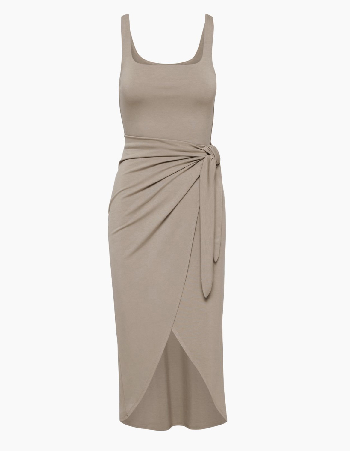 ARITZIA Saturn Midi Dress