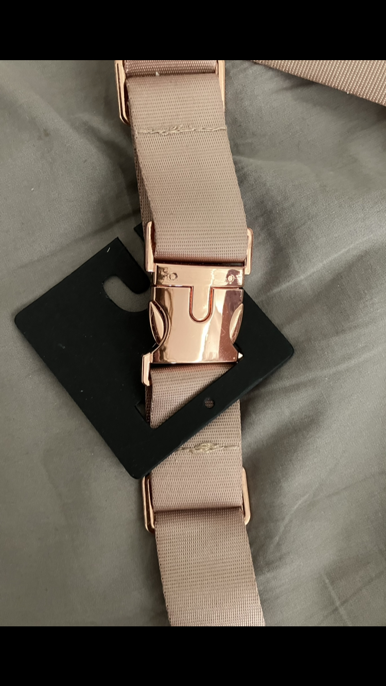 NWT My Tagalongs Phone 📱 Sling Crossbody 🚴🏻‍♀️ 🏃‍♀️ image indicator(6)