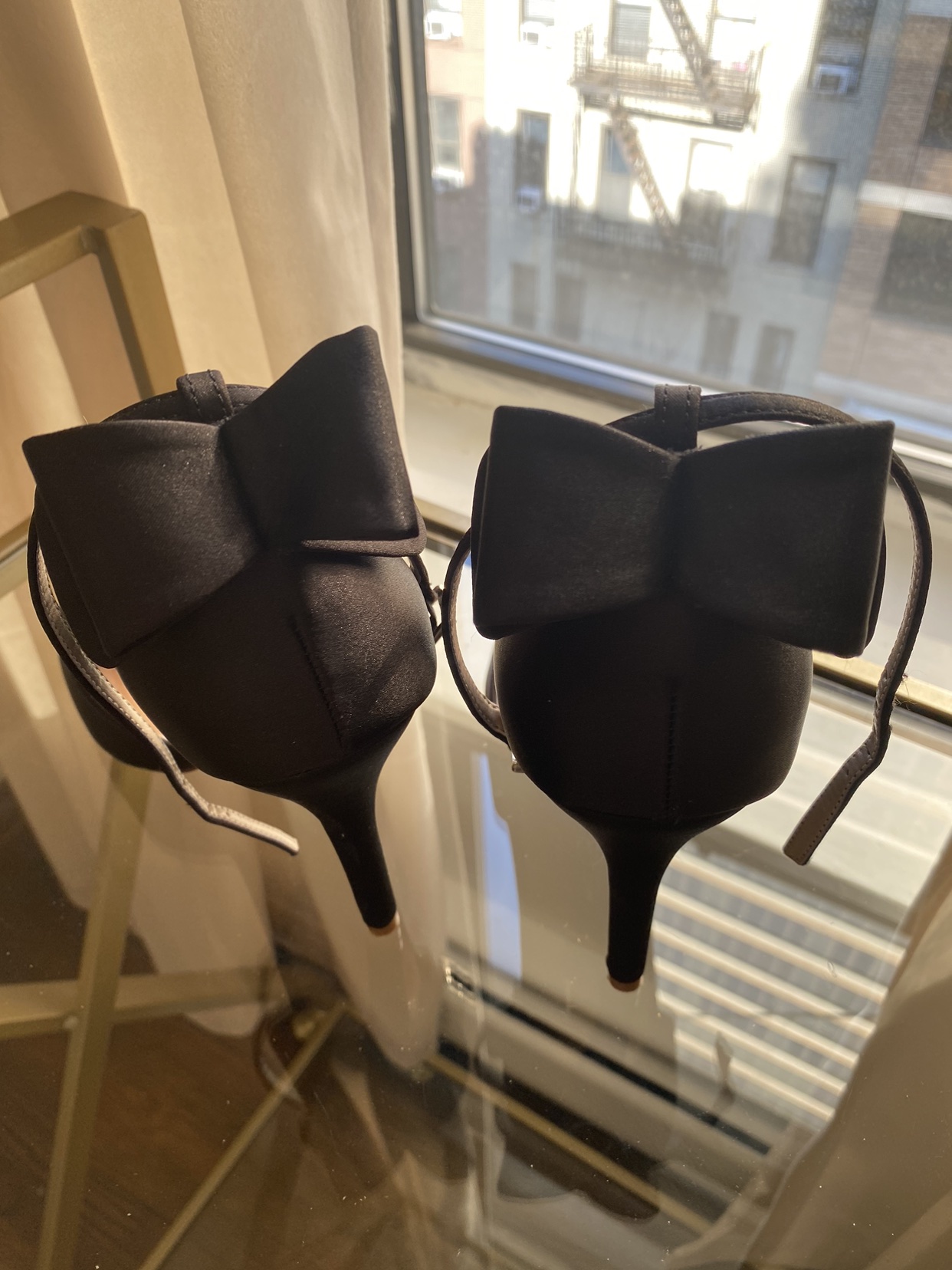 Heels with Bows - photo 3