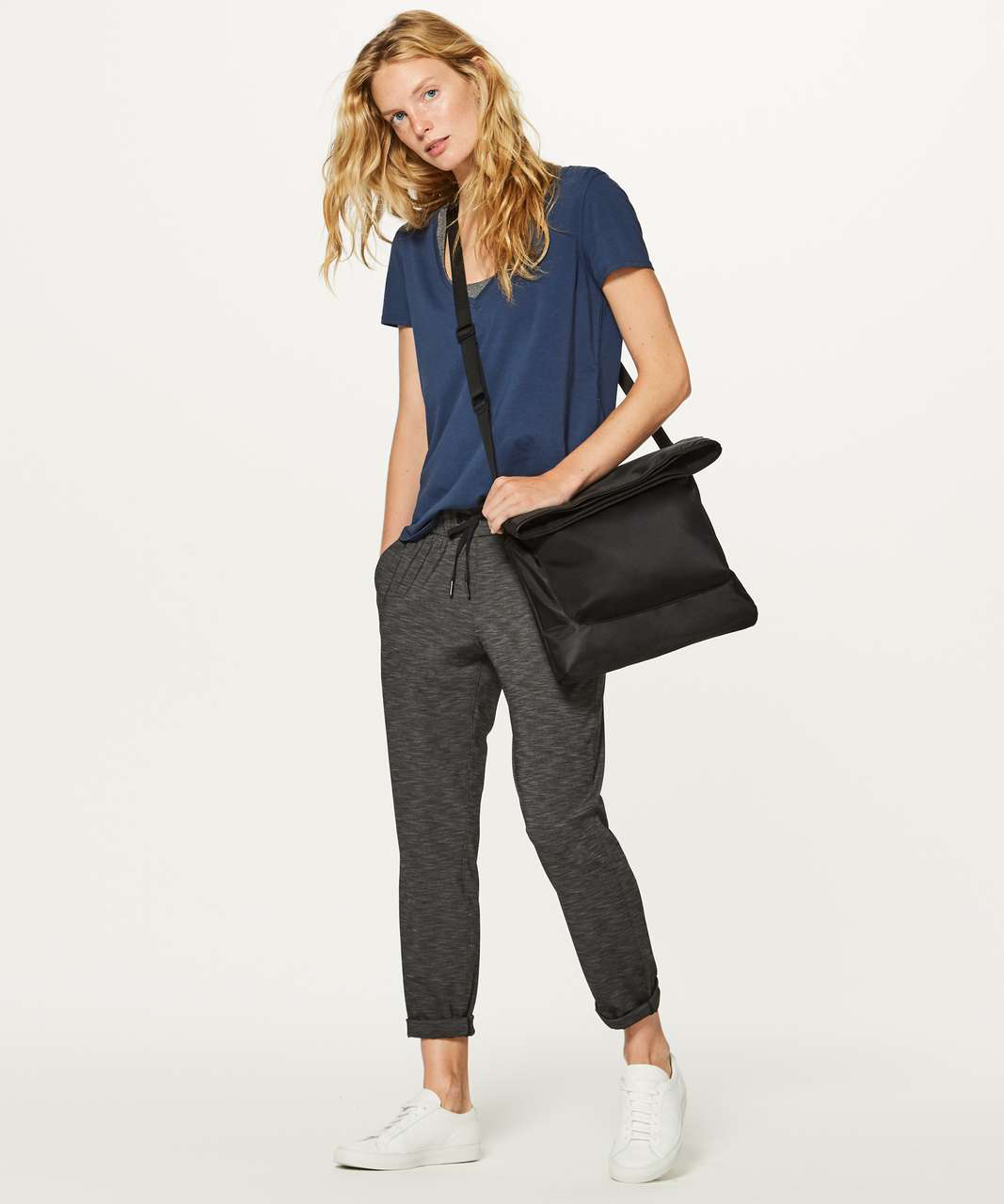 Lululemon All Set Foldover Crossbody - photo 2