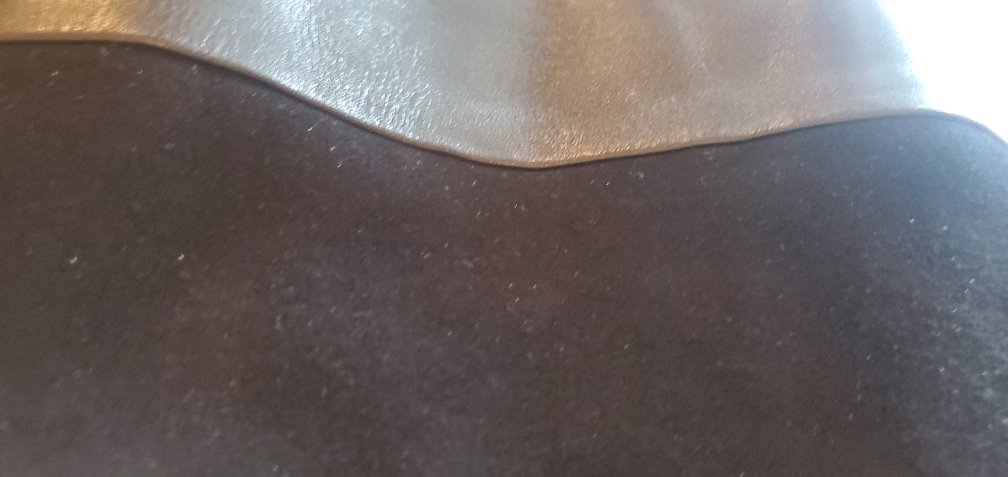 Coach Knee Boots image indicator(2)