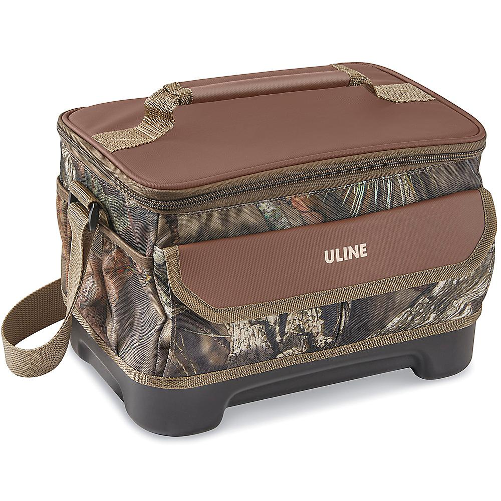 NEW Camouflage Insulated Lunch Bag thumbnail