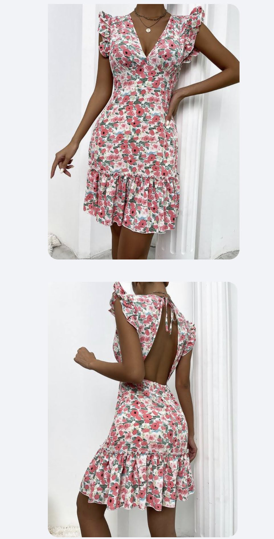 Dresses for $5 !!!! image indicator(8)