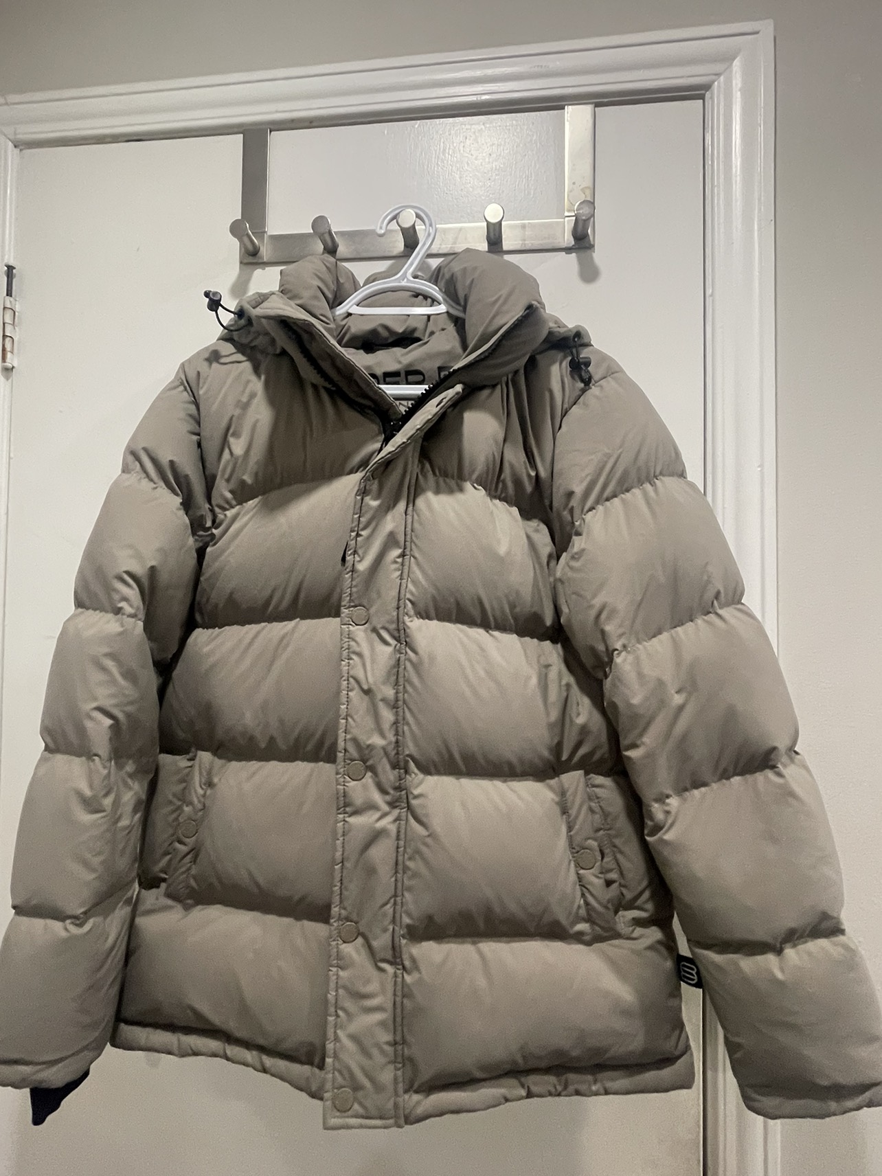The Super Puff Aritzia Size Small - photo 2