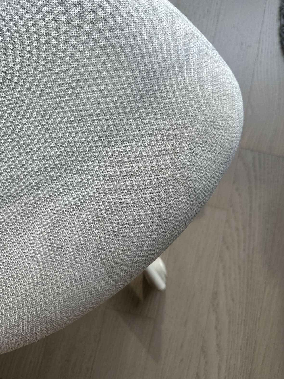 Ikea swivel chair - photo 3