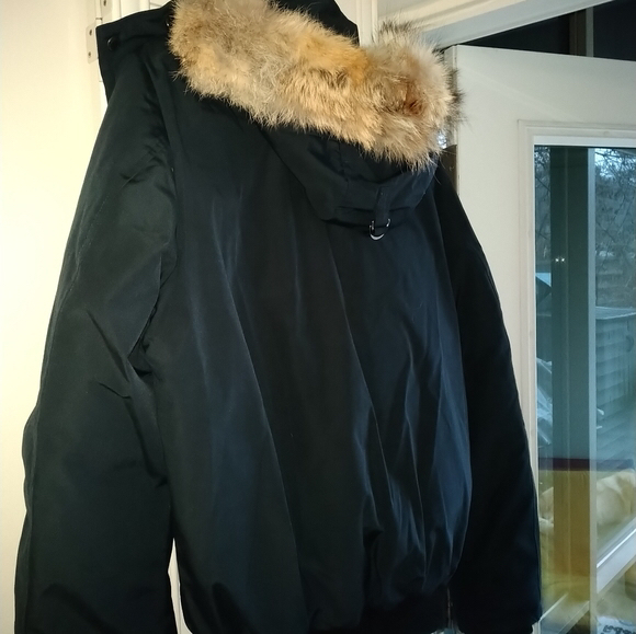 2 For 1 Canada Goose & Moose Knuckles Jacket - photo 4