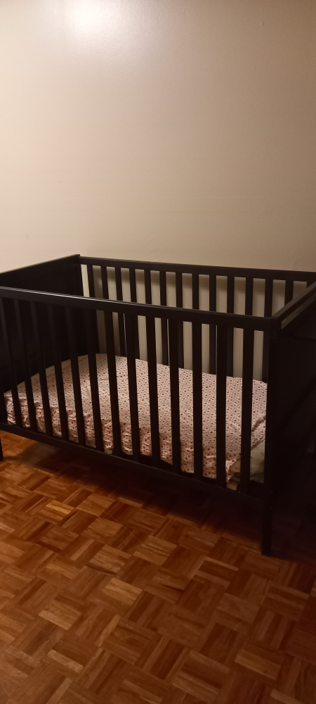 crib