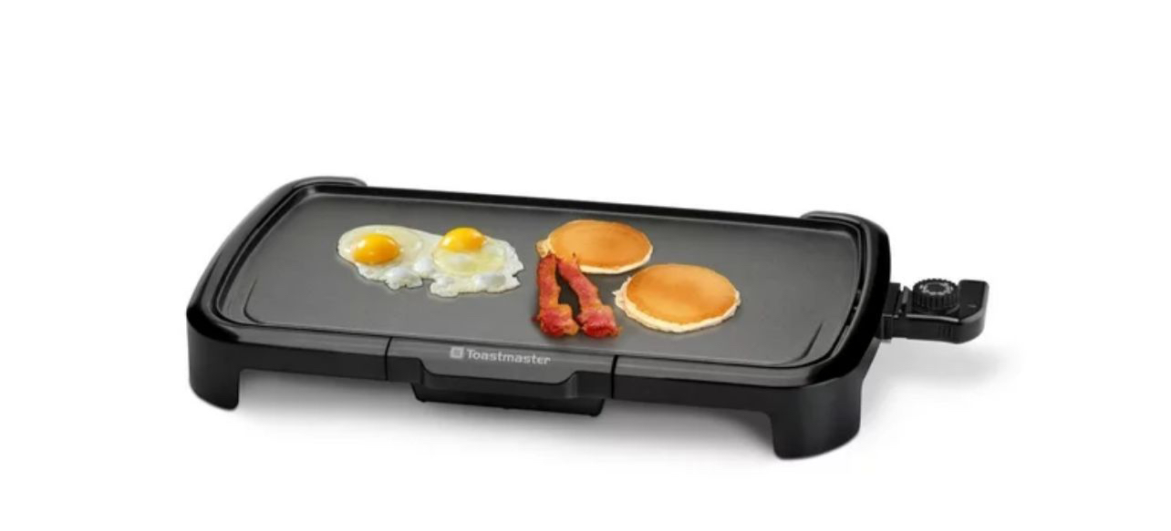 #🥕🥕 griddle